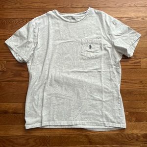 Polo by Ralph Lauren pocket T-shirt